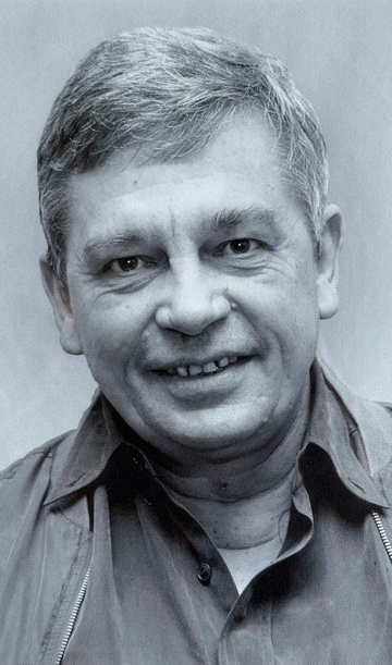 prof. Andrzej Kotański